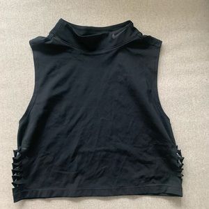 nike tank top
